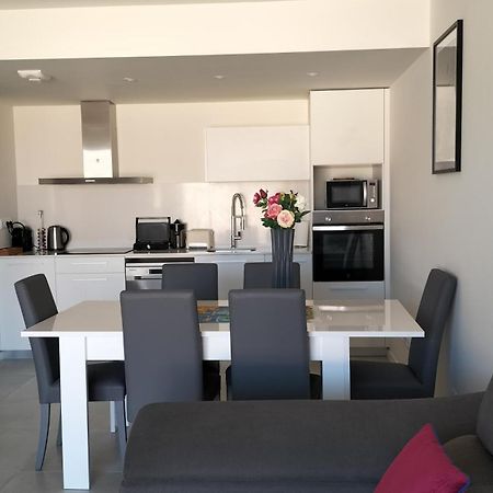 Beach Apartment Calafell Playa Luaran gambar