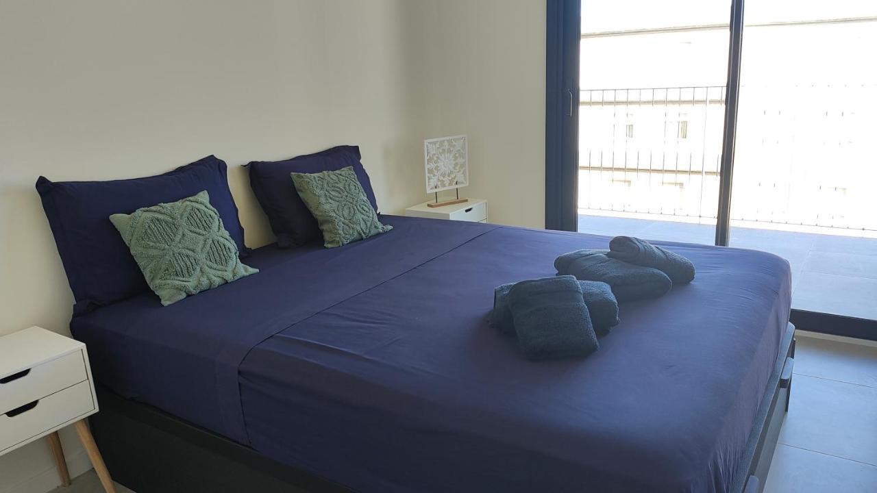 Beach Apartment Calafell Playa Luaran gambar