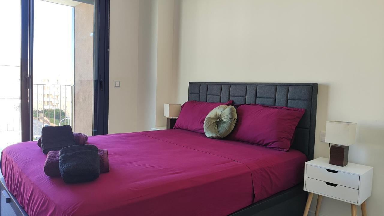 Beach Apartment Calafell Playa Luaran gambar